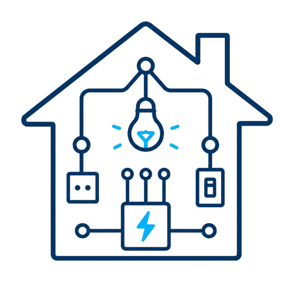 Elektroinstallation und Modernisierung elektrischer Anlagen