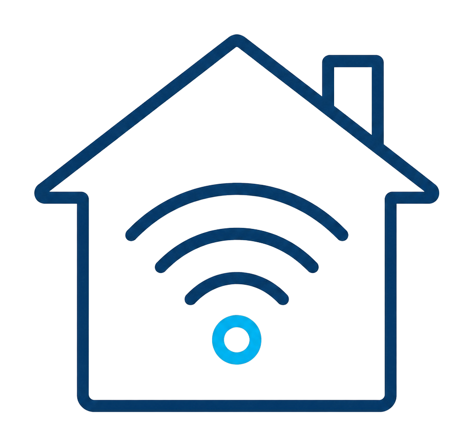 Smart Home mit Homematic IP für moderne Gebäudetechnik